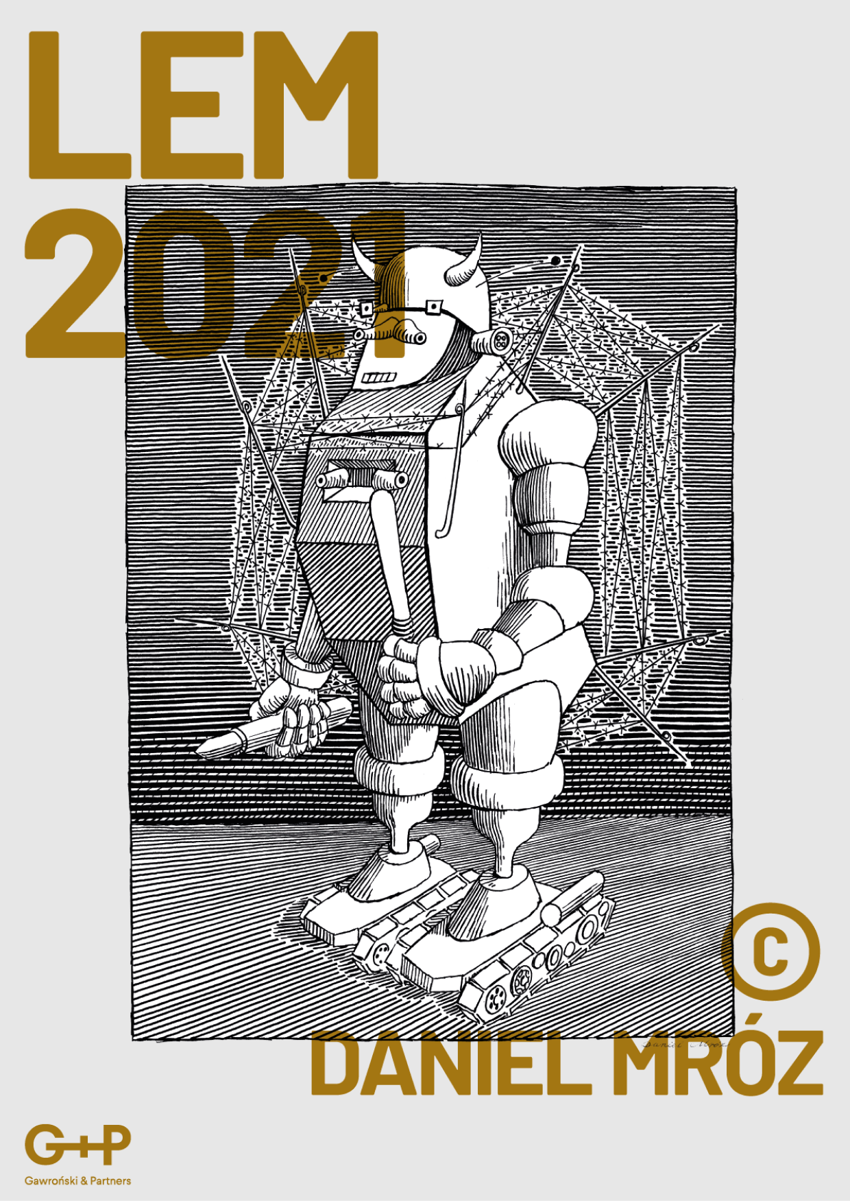 Lem 2021